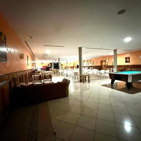 Family By The Sea, Wifi, Heated Pool In South Tenerife Appartement *