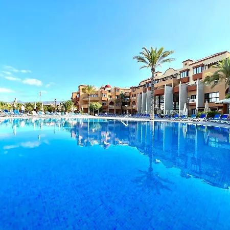 Family By The Sea, Wifi, Heated Pool In South Tenerife Appartement San Miguel de Abona