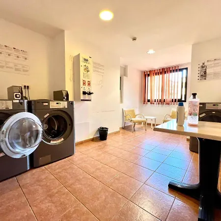 Apartman Family By The Sea, Wifi, Heated Pool In South Tenerife San Miguel de Abona